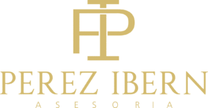 Logo Oro Asesoria Perez Ibern