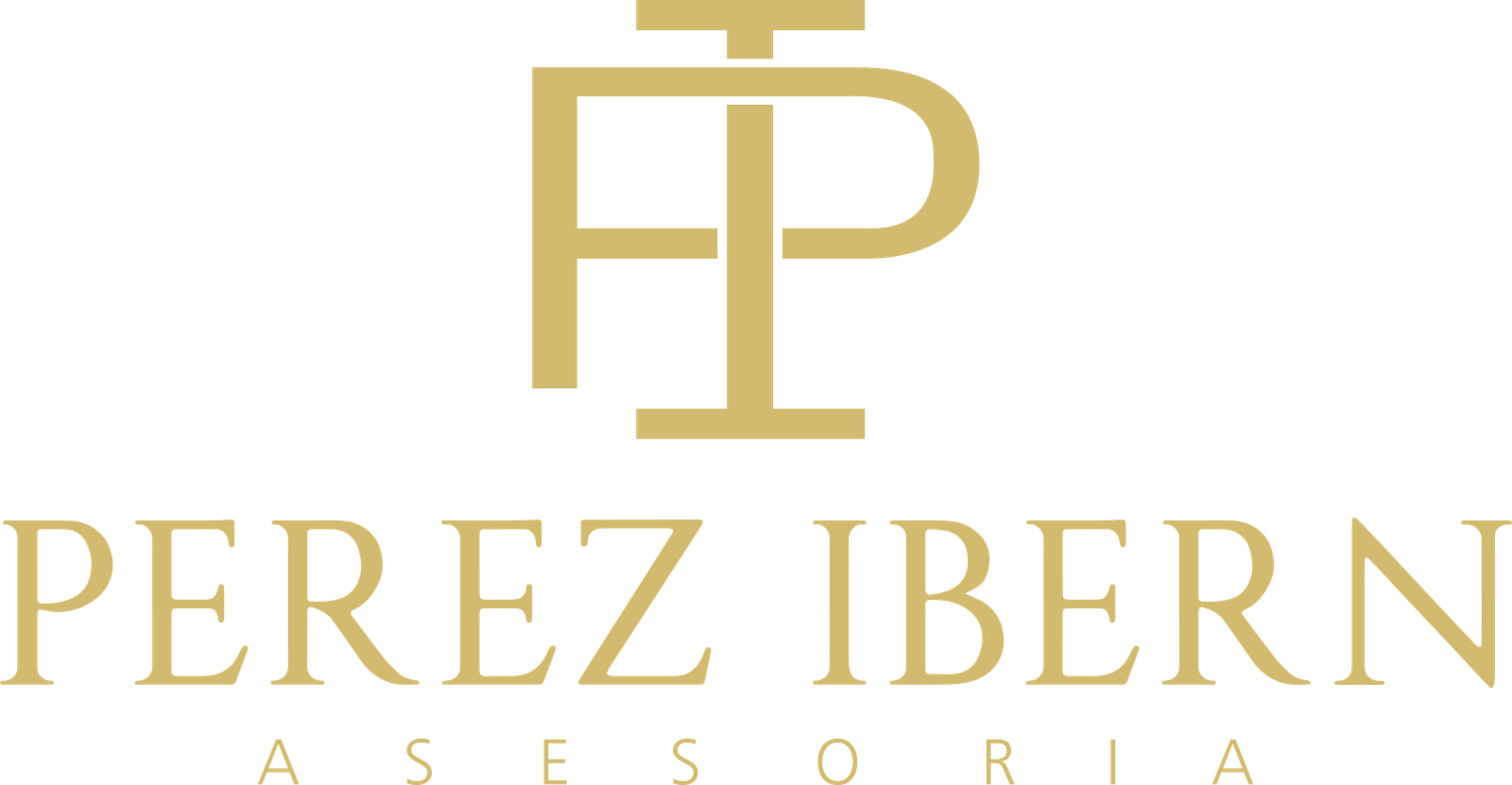 Logo Oro Asesoria Perez Ibern