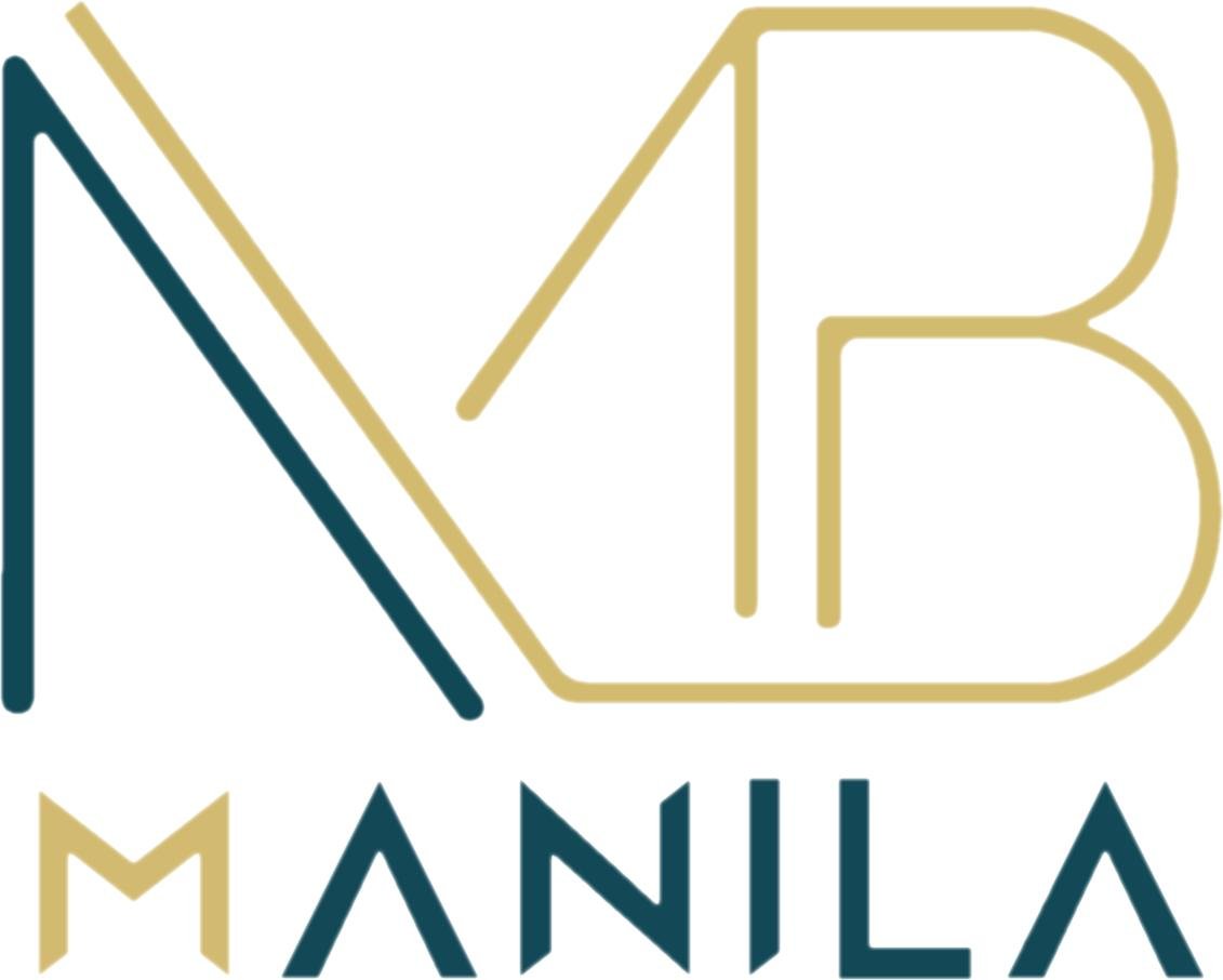 Logo Manila Agencia Marketing